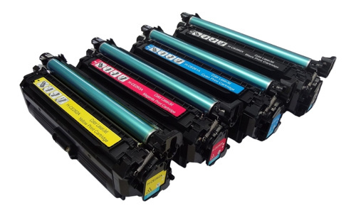 Printer Cartridges And Toners