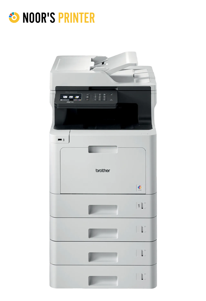 Brother Copier Printer rental