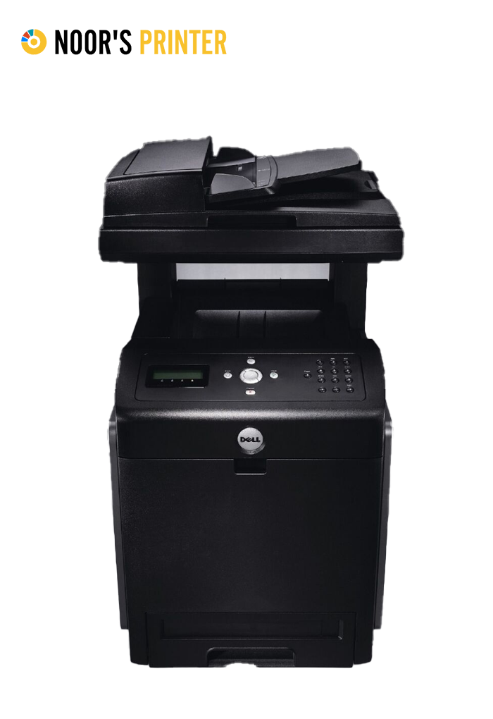 Dell Copier Printer rental
