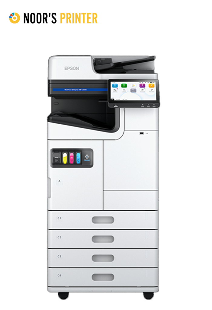 Epson copier printer rental