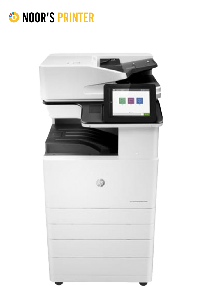 Hp copier printer rental