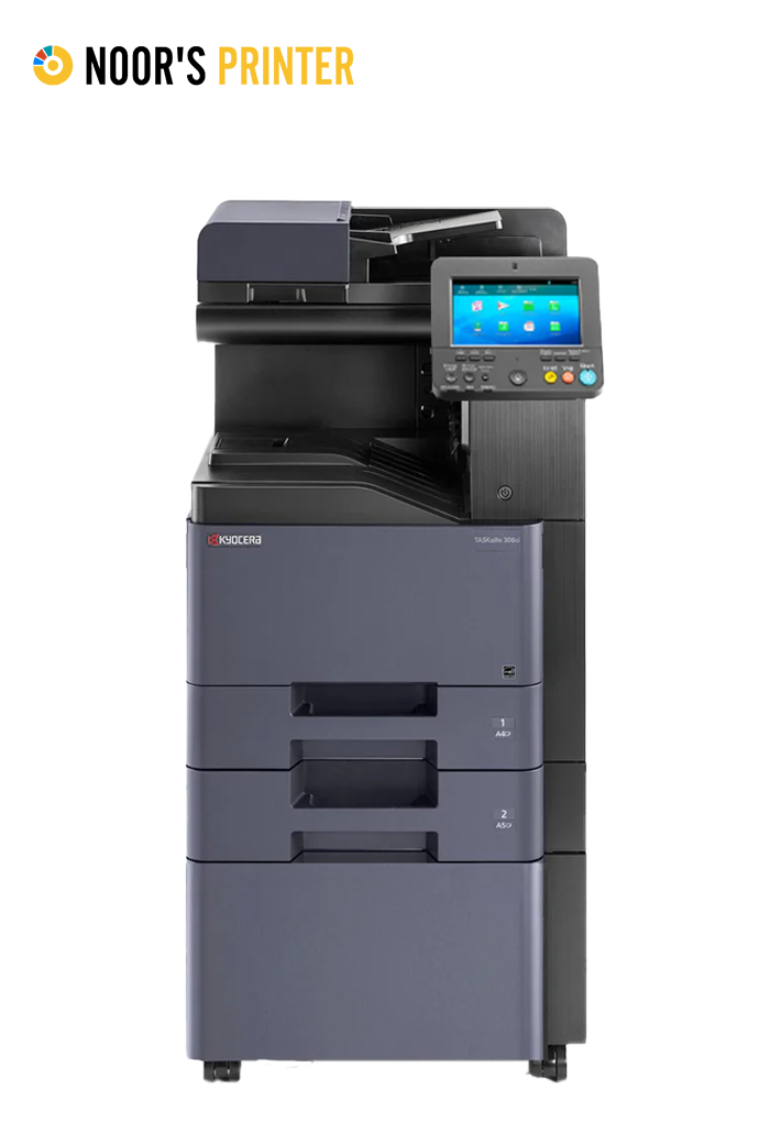 Kyocera Copier Printer rental