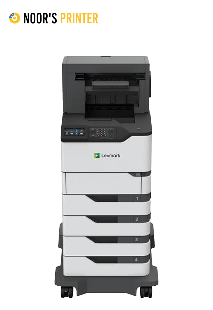Lexmark Copier Printer rental