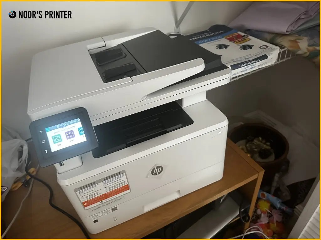 Printer Repair or replacement