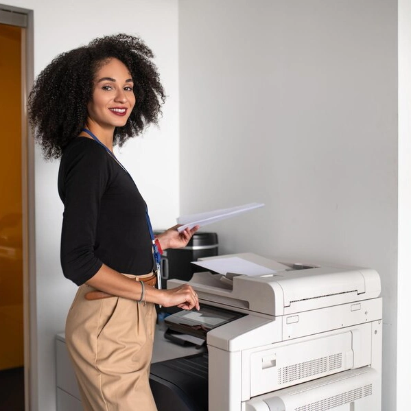 printer for lease, copier for rental and lease in Dubai