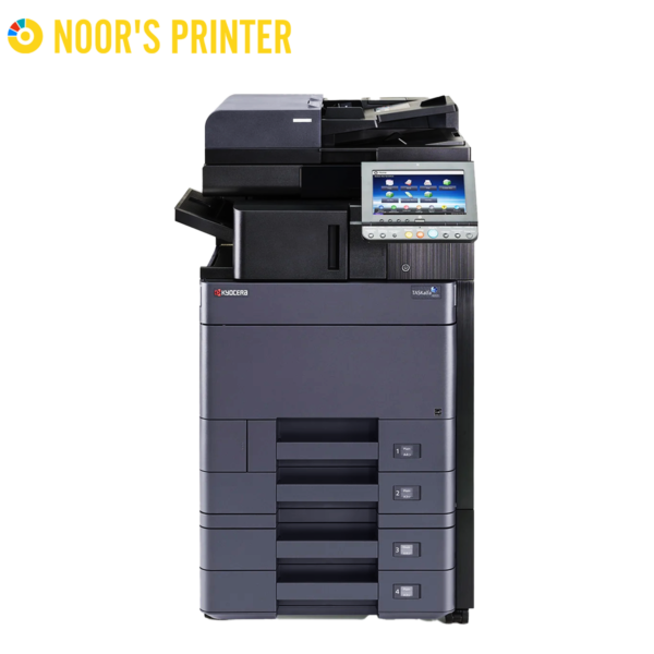Kyocera TASKalfa 4002i Printer Rental | 40 PPM MFP Copier