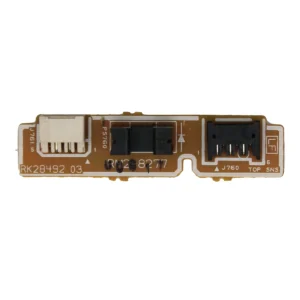 RM2-8277 Paper Pickup / Feed Sensor PCB For HP LaserJet M102 / M104 / M106 / M130 / M132 / M134 Series
