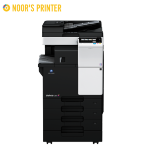 Konica Minolta Bizhub 658e