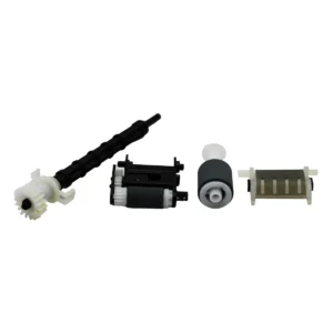 HP OfficeJet Pro 9020e / 9023 / 9025e ADF Maintenance Kit – Pickup Roller, Separation Pad, Reverse Roller, Drive Shaft