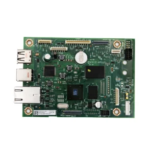 HP Color LaserJet Pro MFP M477 Formatter / Main / Logic Board – CF379-60001 / CF379-60003 – HP Color LaserJet Pro MFP M477 Series