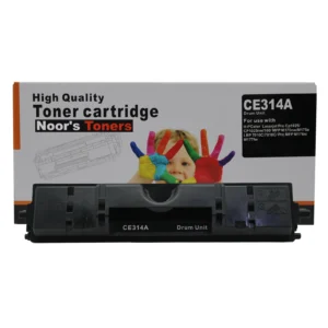 HP 126A Imaging Drum Unit CE314A for HP Color LaserJet CP1025 M175 M176 M177 Series Printers