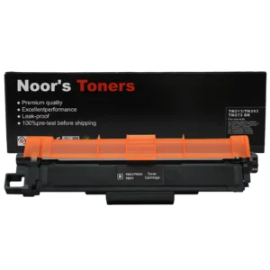 Brother TN-213 Toner Cartridge Set Black Cyan Magenta Yellow for HL-L3210CW HL-L3230CDW HL-L3270CDW DCP-L3510CDW MFC-L3750CDW Printers
