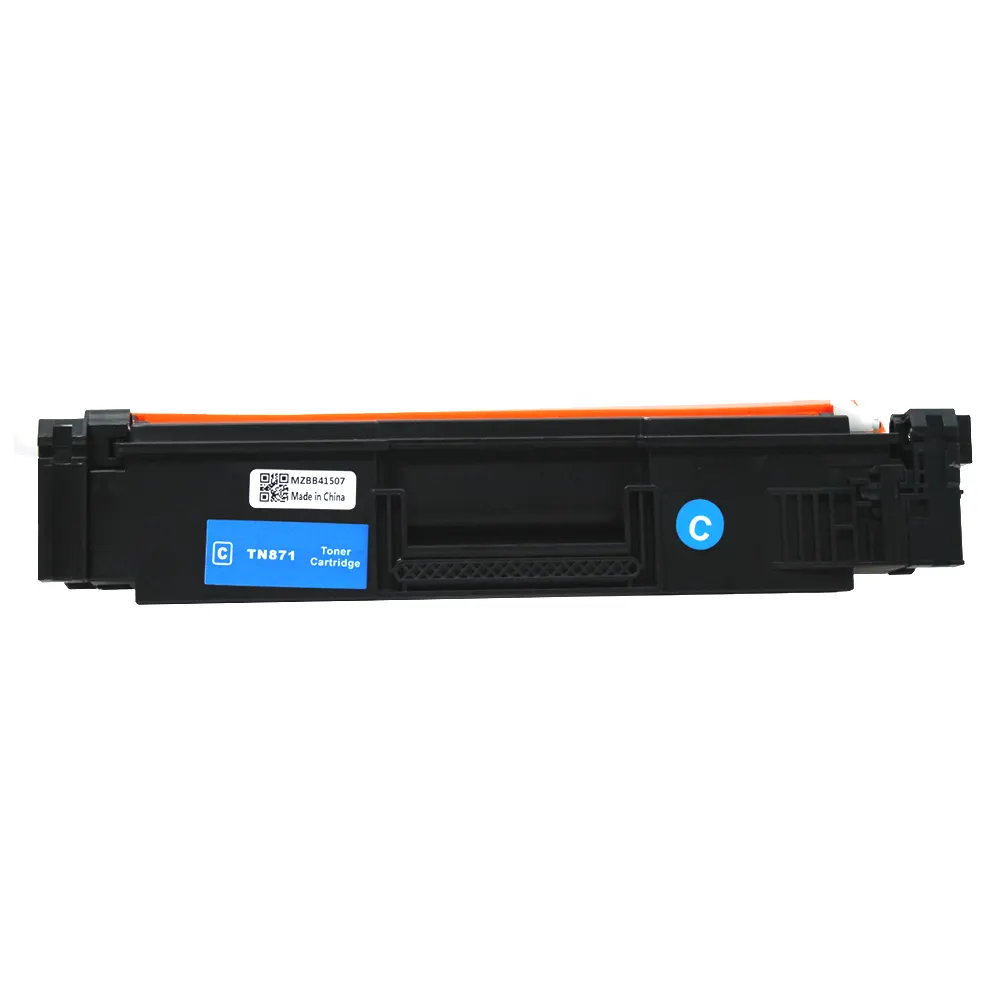 Brother TN-871 Cyan Toner Cartridge – For HL-L9430CDN / MFC-L9630CDN Series - Image 2