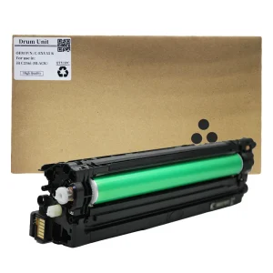 Canon C-EXV 55 Black Drum Unit – For imageRUNNER ADVANCE C256i / C356i / C356P Series