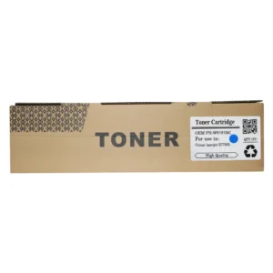 HP W9191MC Cyan Managed Toner Cartridge – For Color LaserJet Managed E77822 / E77825 / E77830 Series