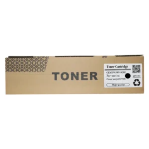 HP W9190MC Black Managed Toner Cartridge – For Color LaserJet Managed E77822 / E77825 / E77830 Series