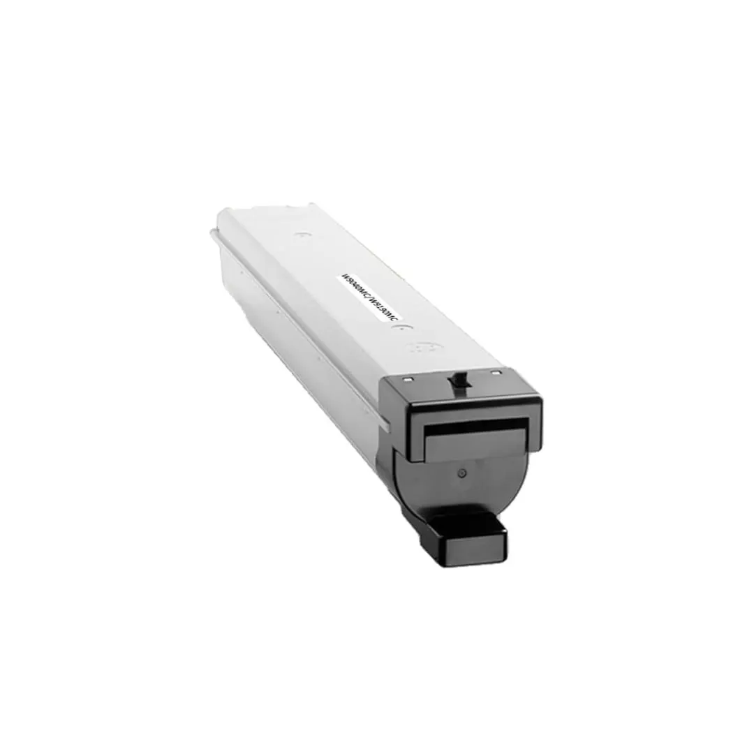 HP W9190MC Black Managed Toner Cartridge – For Color LaserJet Managed E77822 / E77825 / E77830 Series - Image 2