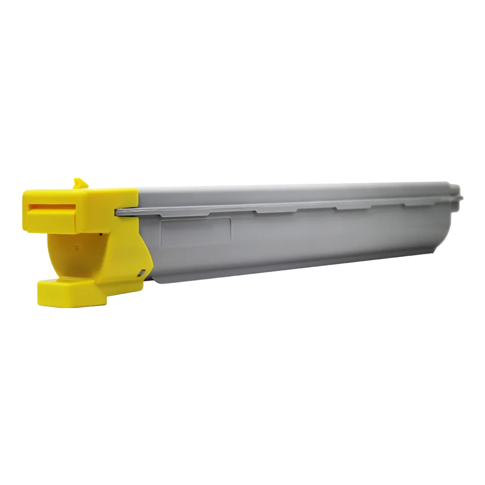 HP W9192MC Yellow Managed Toner Cartridge – For Color LaserJet Managed E77822 / E77825 / E77830 Series - Image 2