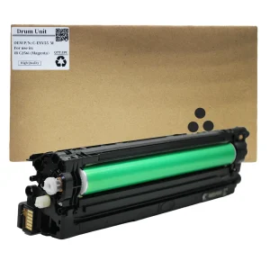 Canon C-EXV 55 Magenta Drum Unit – For imageRUNNER ADVANCE C256i / C356i / C356P Series